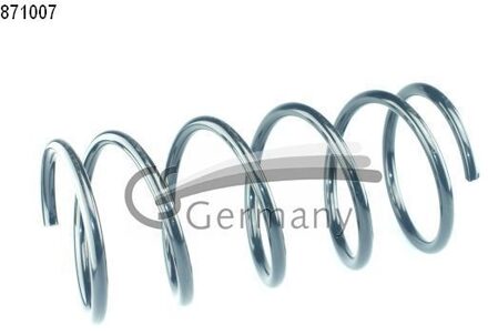 Peugeot Chassisveer 14871007