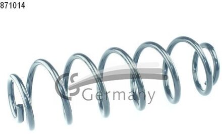 Peugeot Chassisveer 14871014