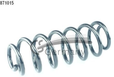 Peugeot Chassisveer 14871015