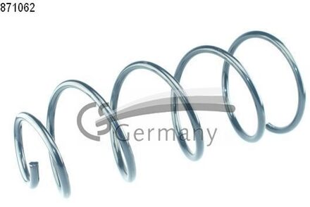 Peugeot Chassisveer 14871062