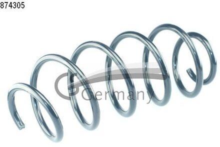 Peugeot Chassisveer 14874305