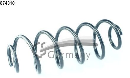 Peugeot Chassisveer 14874310