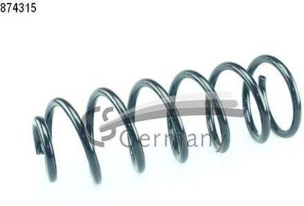 Peugeot Chassisveer 14874315