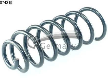 Peugeot Chassisveer 14874319