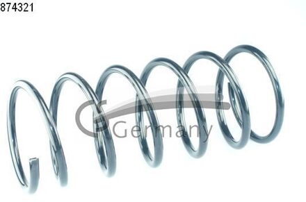 Peugeot Chassisveer 14874321