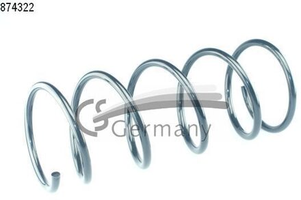 Peugeot Chassisveer 14874322