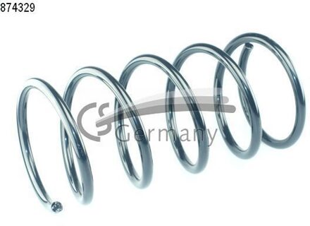 Peugeot Chassisveer 14874329