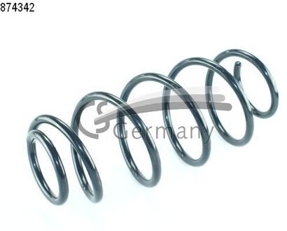 Peugeot Chassisveer 14874342