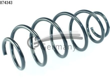 Peugeot Chassisveer 14874343