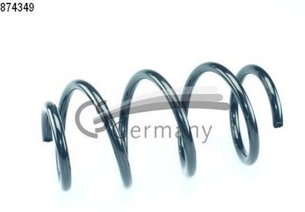 Peugeot Chassisveer 14874349