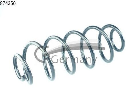 Peugeot Chassisveer 14874350