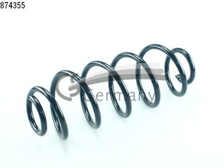 Peugeot Chassisveer 14874355