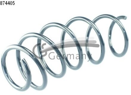 Peugeot Chassisveer 14874405