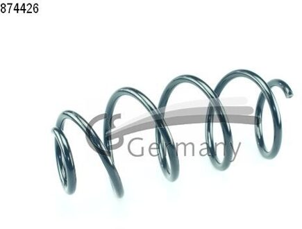 Peugeot Chassisveer 14874426