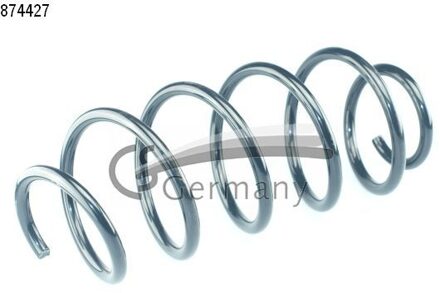 Peugeot Chassisveer 14874427