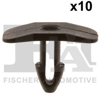 Peugeot Clip, sier- /beschermingslijst 211001810