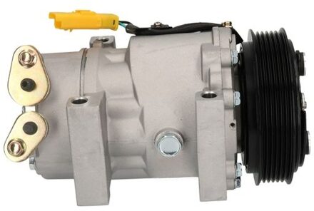 Peugeot Compressor, airconditioning 1986AD1017