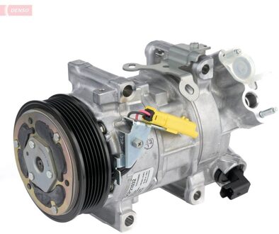 Peugeot Compressor, airconditioning DCP21032