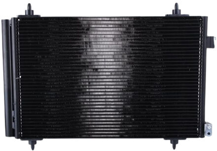 Peugeot Condensor, airconditioning 940438