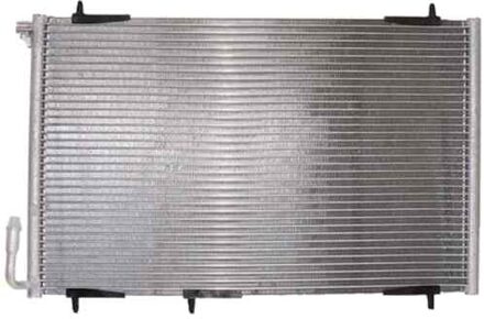 Peugeot Condensor, airconditioning AC501000S