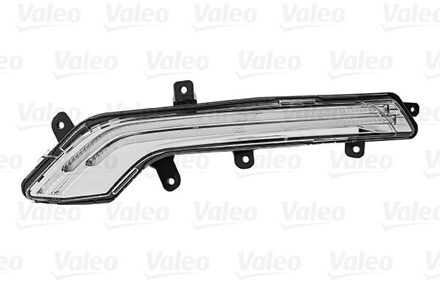 Peugeot Dagrijverlichting 047702