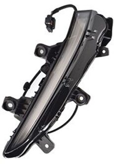 Peugeot Dagrijverlichting 4043957