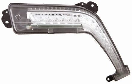 Peugeot Dagrijverlichting 5501606RAE