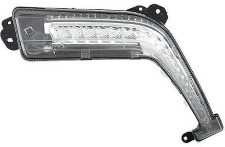 Peugeot Dagrijverlichting HD Tuning 4235170