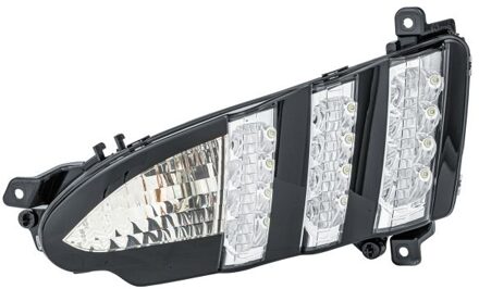 Peugeot Dagrijverlichting, Links 2PT010945011