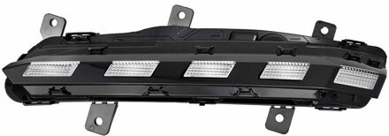 Peugeot Dagrijverlichting, Rechts 2PT015040021