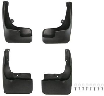 Peugeot Dekplaat 8800025507707P