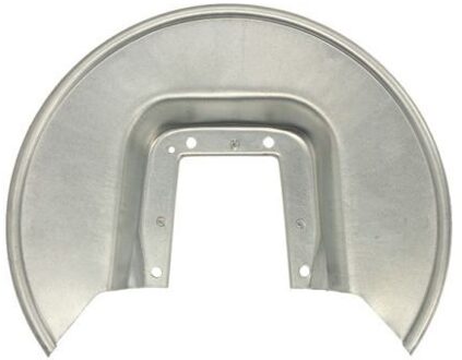 Peugeot Dekplaat, remschijf 6508035507879K