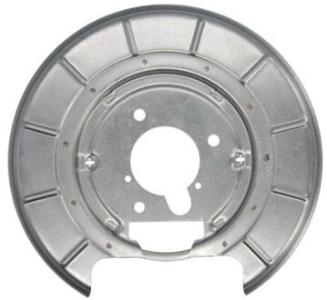 Peugeot Dekplaat, remschijf 6508035536877K