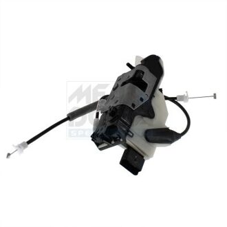 Peugeot Deurslot 31834