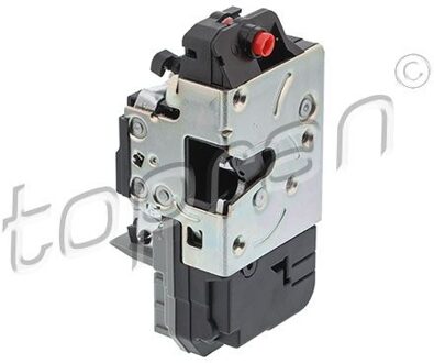 Peugeot Deurslot 724286