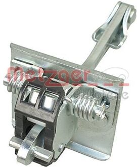 Peugeot Deurvastzetter 2312113