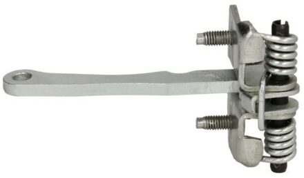 Peugeot Deurvastzetter 6004000124P