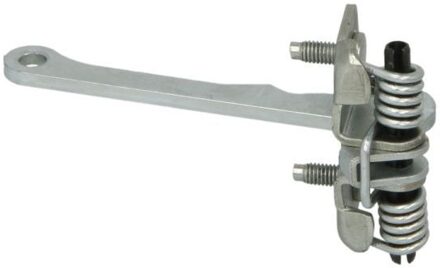 Peugeot Deurvastzetter 6004000128P