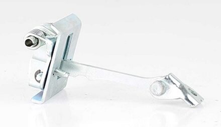 Peugeot Deurvastzetter BSG70975007