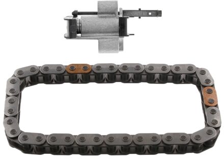 Peugeot Distributiekettingset