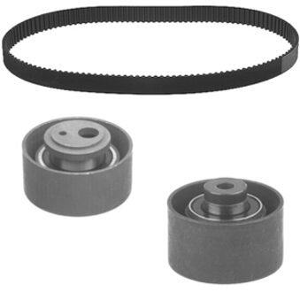 Peugeot Distributieriemset 11198