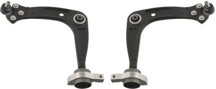 Peugeot Draagarm Set SET43600