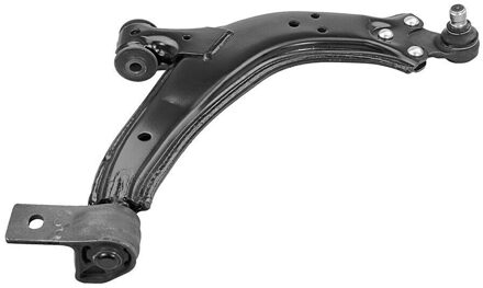 Peugeot Draagarm, wielophanging 11160500017HD