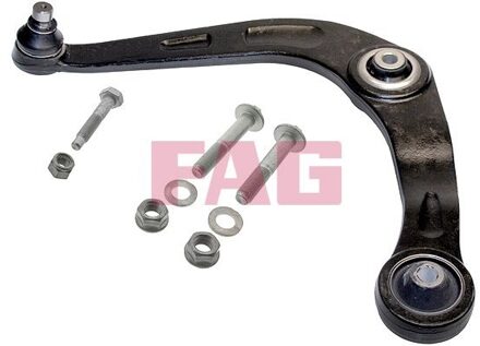 Peugeot Draagarm, wielophanging 821062610