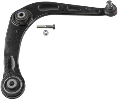 Peugeot Draagarm, wielophanging