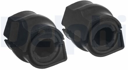 Peugeot Draagarmrubber STABILISATORSTANG X2 TD1186W