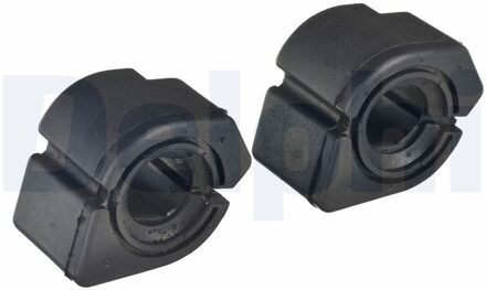 Peugeot Draagarmrubber STABILISATORSTANG X2 TD1187W