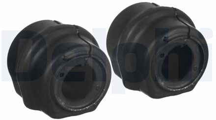 Peugeot Draagarmrubber STABILISATORSTANG X2 TD982W