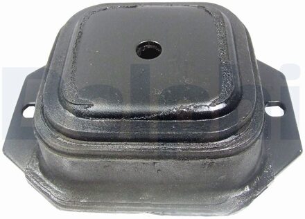 Peugeot Draagarmrubber TD715W