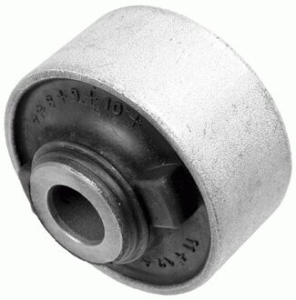 Peugeot Draagarmrubber